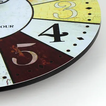Mrazené Kyvadlo nástenné hodiny moderný dizajn, tichý veľké dekoratívne nástenné hodiny módne domáce dekorácie hodinky orologi da parete
