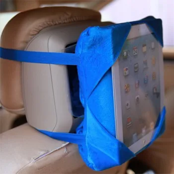 Multi-funkčné iPad vankúš vankúše Memory peny Pomalé Oživenie Krku prípade Cestovný Vankúš U Tvarované PC Vankúš Pad vankúš Tablet rohože