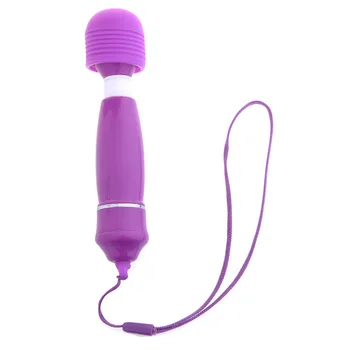 Multispeed Magic Silné Ženské Osobné Masáž Prútik Masér,AV Mini Vibrátor stimulátor klitorisu, Sexuálne Hračky Pre Ženy ST81