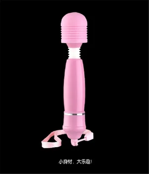 Multispeed Magic Silné Ženské Osobné Masáž Prútik Masér,AV Mini Vibrátor stimulátor klitorisu, Sexuálne Hračky Pre Ženy ST81