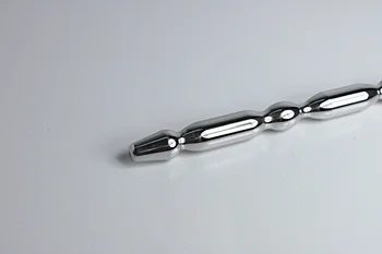 Muž masturbácia nehrdzavejúcej ocele uretrálne dilator hračky penis konektor samec mravnosť zariadenie sexuálnu hračku, pre mužov