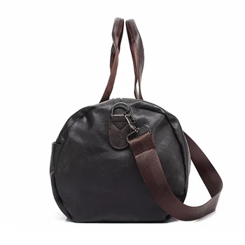 Muži Cestovná taška módne Veľkú kapacitu rameno, kabelka Dizajnér muž Messenger kabelka vysokej kvality Bežné Crossbody cestovné tašky