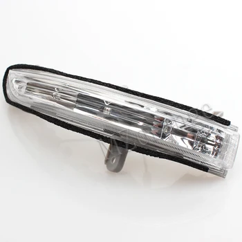 MZORANGE Auto led spätné zrkadlo zase signálne svetlá strana indikátor lampa pre Nissan Teana 2008-2012 Maximá Altima J32 na roky 2009-2013
