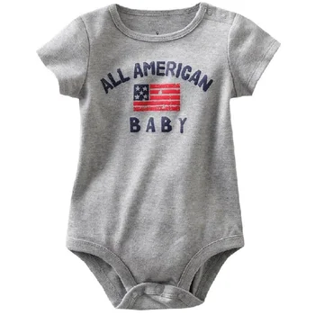 Móda Baby Kombinézach Bavlna Lev Novorodenca T-Shirts Baby Chlapci Oblečenie Mesiacov dieťa-oblečenie telo, Bavlna Jumpsuit