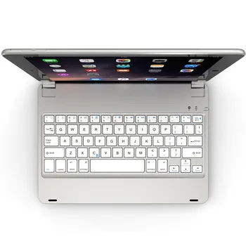 Móda Bluetooth Klávesnica pre 9.7-palcový Samsung Galaxy Tab 9,7 T550 T555 T551 Tablet PC pre Samsung T550 T555 T551 Klávesnice
