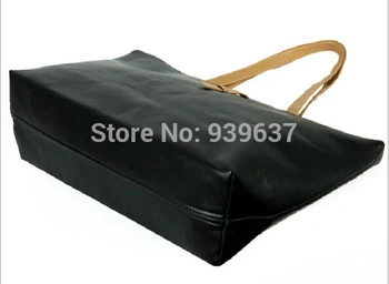 Móda nové kabelky Vysoko kvalitnej PU kože Ženy taška Európskom štýle retro opasku taška cez rameno Veľká-kapacita sub-balík