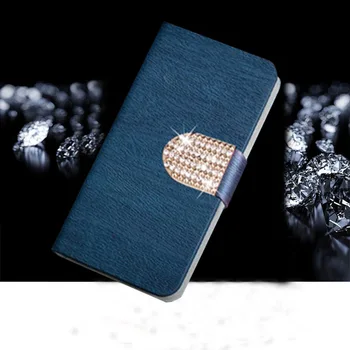 Móda Wallet PU Kože Flip Luxusné puzdro Pre Samsung Galaxy A5 2016 A5+ A510 A510F A5100 5.2