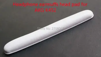 Nahradiť hlavový most náhradný kryt pre AKG K452 slúchadlá(headset) Boutique čelenky/earmuffes/Uší