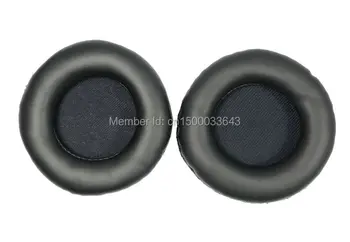 Nahradiť vankúš pre Panasonic Technics RP-DH1250 RP-DH1200 a MOTO S805 headsety. (earmuffes/uší/earcap/)