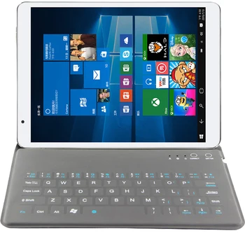 Najnovšie Bluetooth Klávesnica pre 10.1 palcový teclast 98 Octa-Core Tablet PC pre Teclast 98 Octa-Core Klávesnice puzdro
