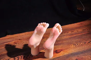 Najnovšie silikónové dievčatá romantické čas nohy nohy špicaté prsty fetish hračky model bábiky,foot fetish hračky,silikónové produkty pre mužov