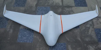 Najnovšiu Verziu Skywalker Biela X8 Lietadlo FPV Lietajúce Krídlo 2122mm RC Lietadlo Nový Príchod 2 Metre x-8 EPO Veľké Diaľkové Ovládanie Hračka