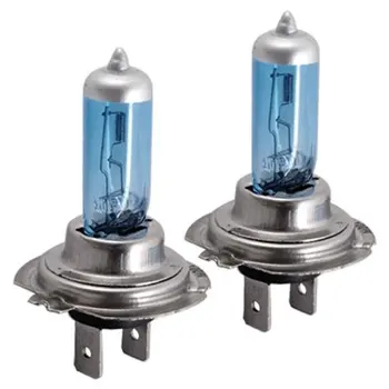 Najpredávanejšie 10X H7 AMPOULE LAMPE PHARE BLANC 12V 100W VOITURE POUR