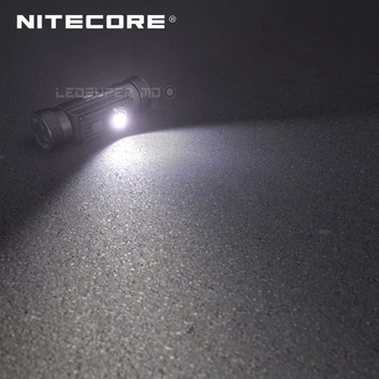Najpredávanejšie Nitecore HC60 1000 Lumenov CREE XM-L2 U2 LED USB Nabíjateľné Svetlomet s 3400mAh 18650 Batérie