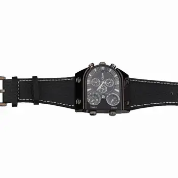 Najznámejšie značky náramkové hodinky Módne hodinky Oulm Dobrodružstvo Mužov Quartz Vojenské Hodinky luxusné chronometra