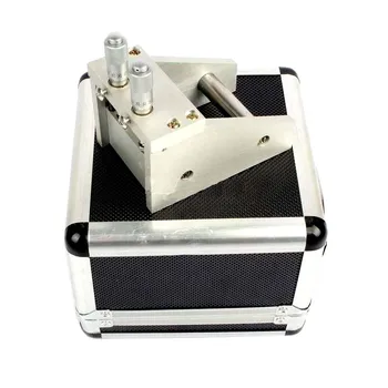 Nastaviteľné Film Aplikátor Coater s mikrometer mokrého filmu aplikácie film šírka 55 100 150 mm hrúbka 0-3500um pait