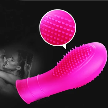 Nastavuje 3KS Sex Produkty, Masturbácia, sexuálne Hračky, Predohra Dráždiť nové Prsty dospelých g-spot Stimuluje análny masáž hračka