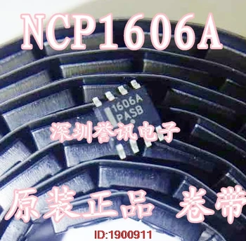 NCP1606A 1606A 1606B NCP1606B LCD SOP8