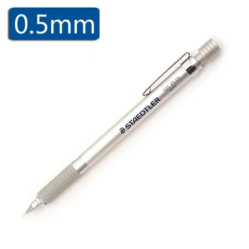 Nemecko STAEDTLE Mechanické Ceruzky 0,3 mm/0,5 mm/0.7 mm/ 0,9 mm/1.3 mm/2,0 mm Automatická Ceruzka 92525 Kreslenie Ceruzkou Nastaviteľné Ceruzka