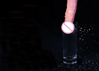 Nepremokavé Vyhrievané Obrovské Dildo S Vibrátor Vibračný Penis Dilda Prísavky Realistický Penis Kohút Sexuálne Hračky Pre Ženy