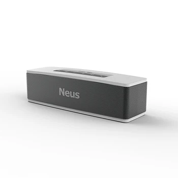 Neusound Neus 20W Vysoký výkon Bluetooth reproduktor pitnej soundbox/Sound Bar s enhanced patentovaný hlboké basy