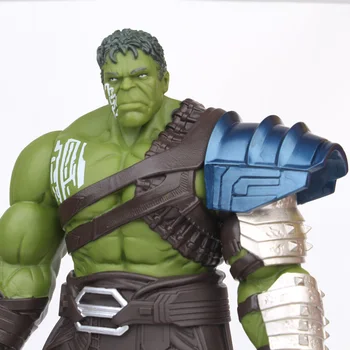 NEW horúce 33 cm Thor Ragnarok Hulk Gladiator Akcie obrázok hračky, bábiky zber Vianočný darček
