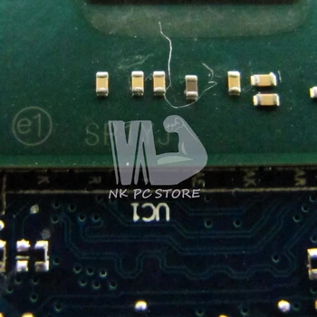 NM-A311 Notebook PC Doska Pre Lenovo G40 G40-30 základná Doska 14 Palcový N2840 2.16 GHZ CPU DDR3 820 M Discrete Graphics