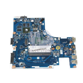 NM-A311 Notebook PC Doska Pre Lenovo G40 G40-30 základná Doska 14 Palcový N2840 2.16 GHZ CPU DDR3 820 M Discrete Graphics