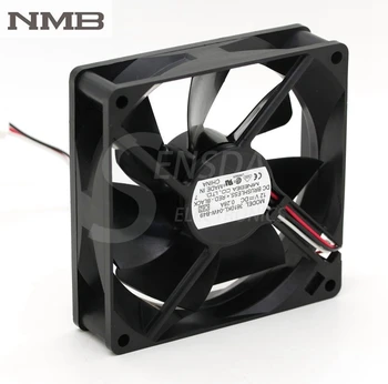 NMB 9225 12V 9 cm 3610KL-04W-B49 server invertor počítač axiálne cpu chladenie, ventilátory