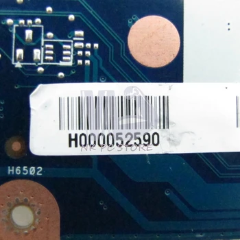 NOKOTION H000052590 Pre Toshiba Satellite C850 L850 Notebook Doske 15.6