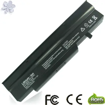 Notebook Batéria Pre Fujitsu Amilo Li1718 Li1720 Li2727 Li2732 Li2735 V3405 V3505 V6505 V5505 V3525 BTP-B4K8 BTP-B7K8