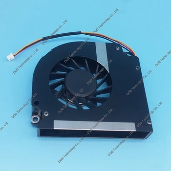 Notebook ventilátor CPU pre Acer Travelmate 5730 5530 5330 cpu chladiaci ventilátor