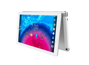 Nová Biela 10.1 Palcový pre ARCHOS Core 101 3G V2 tablet pc kapacitný dotykový displej sklo digitalizátorom. panel doprava Zadarmo