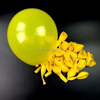 Nové 25pcs latexový balón 12inch 2,8 g kolo balóny svadby, Narodeniny, party dekorácie balón hračky mnohé farebné vybrať