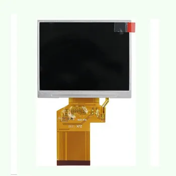 Nové 3,5 palcový LCD Pre CHIMEI LQ035NC111 320x240, Digitálny Dotykový Lcd Displej/Lcd Panel displeja doprava Zadarmo