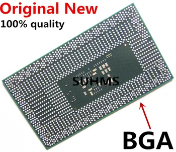 Nové CPU SR2ZU i5-GB 7200 BGA Chipset