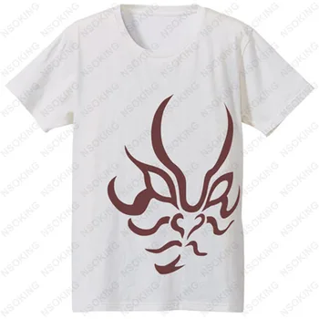 Nové Danganronpa V3 Cosplay T-shirt kaito momota T-Tričko Krátky Rukáv Tričko Bežné Mužov Voľné Tees