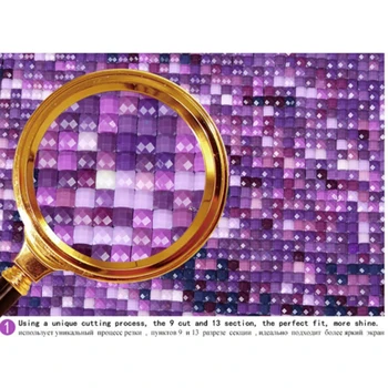 Nové HOBBY 5D Diamond Výšivky Náboženstvo Človek, Ježiš Kristus Snímok Plný Vrták Diamond Mozaiky Ikony Portrét Rozmerov Série YI