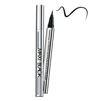 Nové Kozmetické Black Nepremokavé Tekuté Očné linky Pero Eye Liner Ceruzka make-up Kozmetika Hot Maquiagem WY5 V2