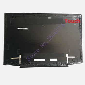Nové LCD horný kryt prípade Lenovo black Y50 Y50-70 Y50-70A Y50-70AS-JE Y50-80 15.6
