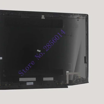 Nové LCD horný kryt prípade Lenovo black Y50 Y50-70 Y50-70A Y50-70AS-JE Y50-80 15.6