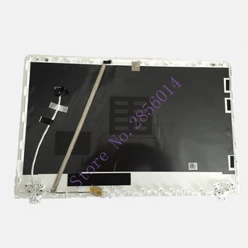 Nové LCD horný kryt puzdro pre SAMSUNG NP270E5K 270E5K LCD ZADNÝ KRYT