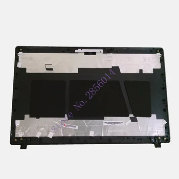 Nové LCD ZADNÝ KRYT pre ACER Aspire 5750G 5750 Notebook Prípade Base LCD HORNÝ Kryt Série