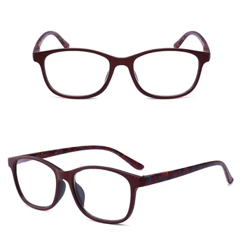 Nové Muži Ženy Kvet Okuliare na Čítanie Presbyopia Okuliare 1.0 1.5 2.0 2.5 3.0 3.5 4.0 Diopter pre Starých Ľudí