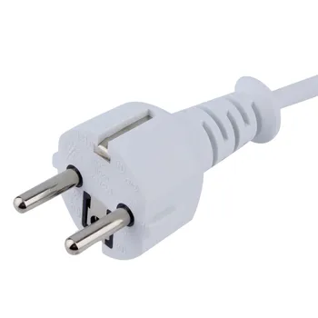 Nové Napájacie Predlžovací Kábel Kábel pre Apple MacBook AC na DC Stenu Adaptérom Plug EÚ