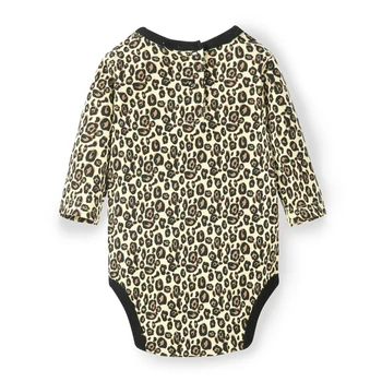 Nové Narodené Dieťa Dievča Oblečenie leopard 3ks Oblek:Remienky + Tutu Sukne, Šaty+hlavový most(klobúk) Móde Deti Dojčenské Oblečenie Sady