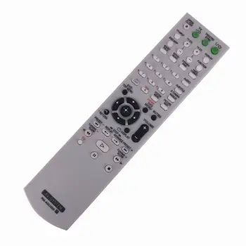 Nové Náhradné Diaľkové Ovládanie RM-ADU005 Pre Sony Smart TV DVD Systém domáceho Kina RMADU005 DAV-DZ630 HCD-DZ630 DAV-HDX265