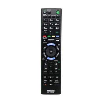 Nové OEM RMT-TZ120E Pre Sony TV Diaľkové Ovládanie 3D Futbal REC Radič KDL-40R473A KDL-32R503C Fernbedienung
