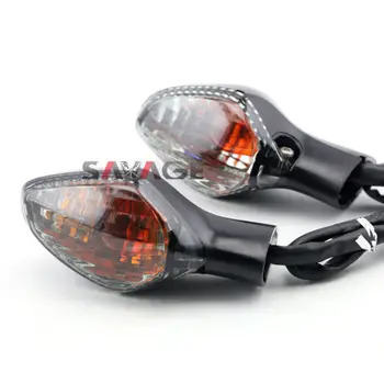Nové OEM Sústruženie Signály/Intenzita Svetla Lampy HONDA NC700S X D/NC 750 X Y D Motocyklové Príslušenstvo
