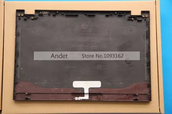 Nové Originálne Lcd Horný Kryt pre Lenovo ThinkPad T430 T430i Zadné Veko Späť Kryt 04W6861 Notebook Vymeňte Kryt